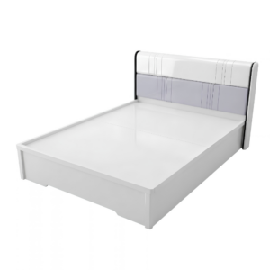 Queen Bed With Storage Model: P039 Size: 5*6.6