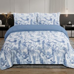 ONIX Bedsheet Set (Double) 7Pcs Set