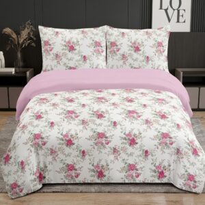 ONIX Bedsheet Set (Double) 7Pcs Set