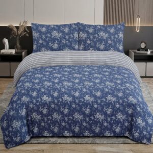 ONIX Bedsheet Set (Double) 7Pcs Set
