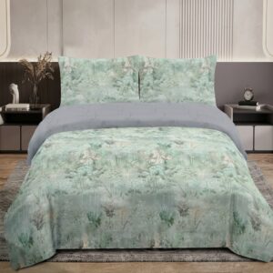 ONIX Bedsheet Set (Queen) 7Pcs Set