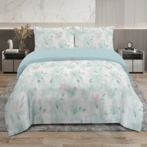 ONIX Bedsheet Set (King) 7Pcs Set