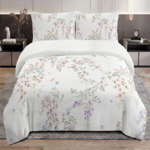French Home Bedsheet Set (Double) 6Pcs Set