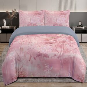 French Home Bedsheet Set (Queen) 6Pcs Set