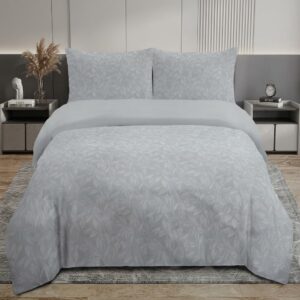 French Home Bedsheet Set (Queen) 6Pcs Set