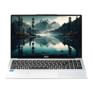 Acer Aspire 3 A325-53 Laptop Silver