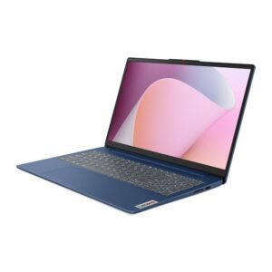 Lenovo IdeaPad Slim 3 15AMN8 Laptop Abyss Blue
