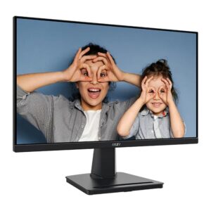 MSI PRO MP225 21.5 inch Full HD 100Hz Monitor