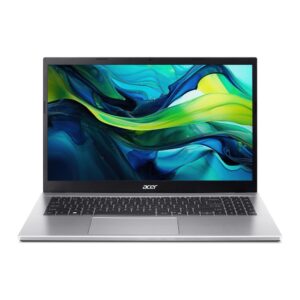Acer Aspire Go 15 AG15-42P-R917 Laptop Pure Silver